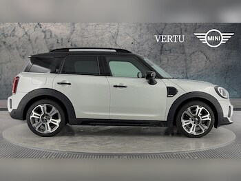 Used MINI Countryman 2022 for sale - 77286196: Photo
