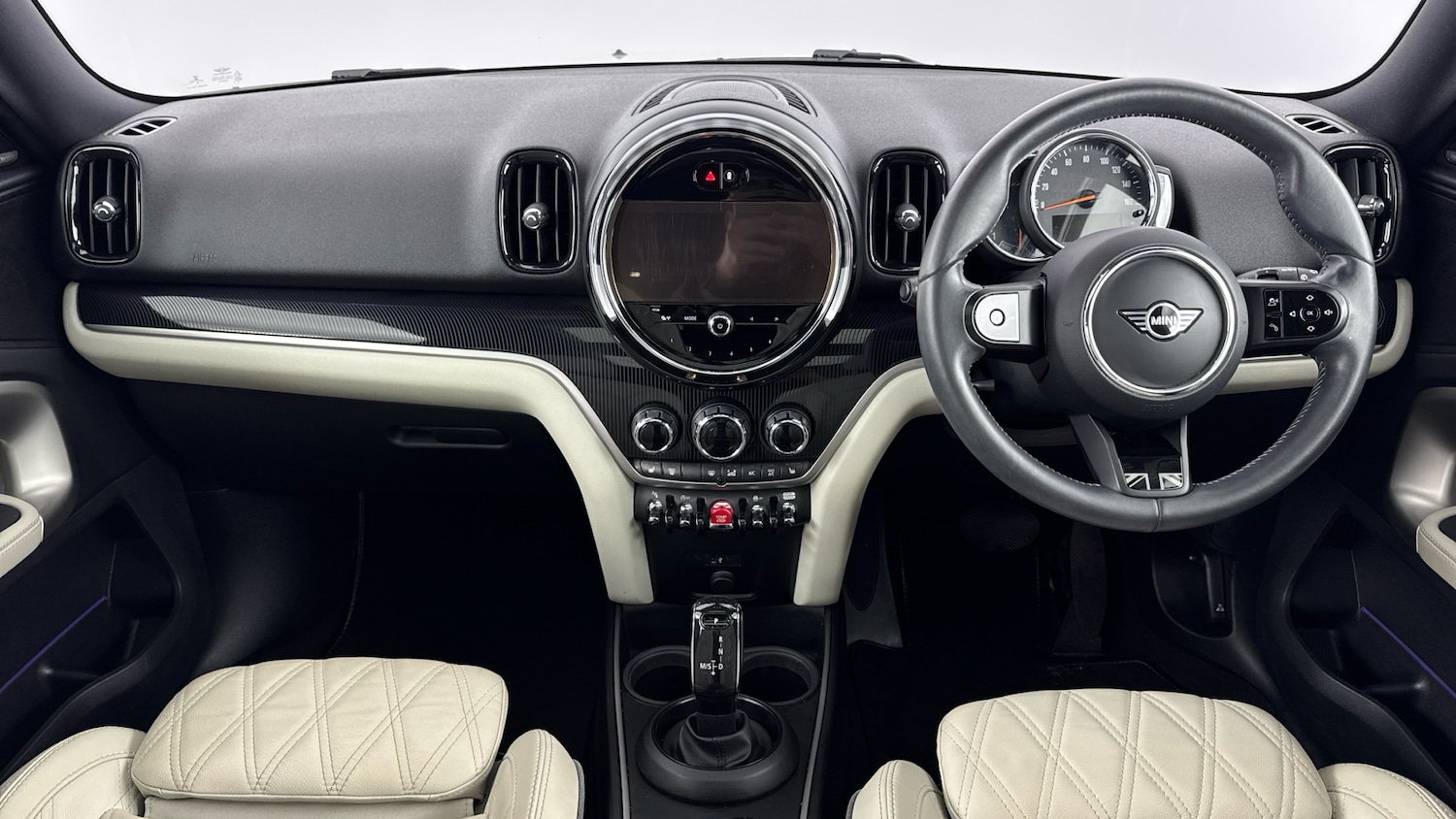 Used MINI Countryman 2022 for sale - 77286196: Photo 4