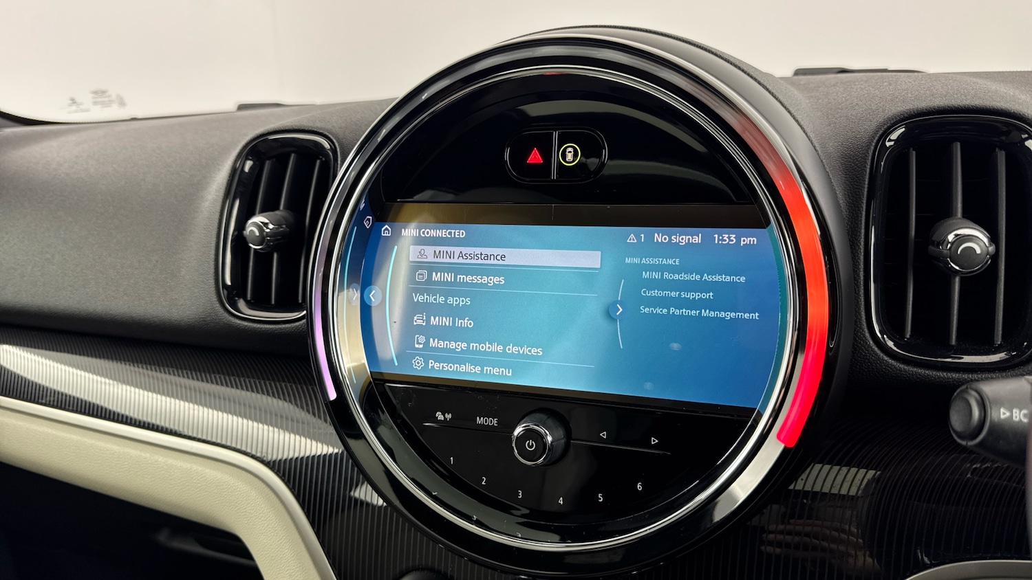 Used MINI Countryman 2022 for sale - 77286196: Photo 40