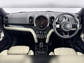 Used MINI Countryman 2022 for sale - 77286196: Photo