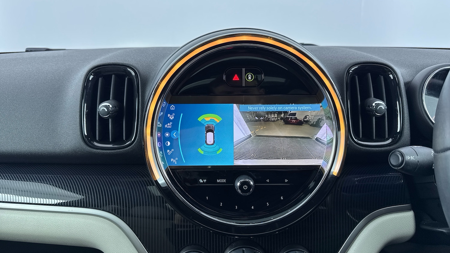 Used MINI Countryman 2022 for sale - 77286196: Photo 8