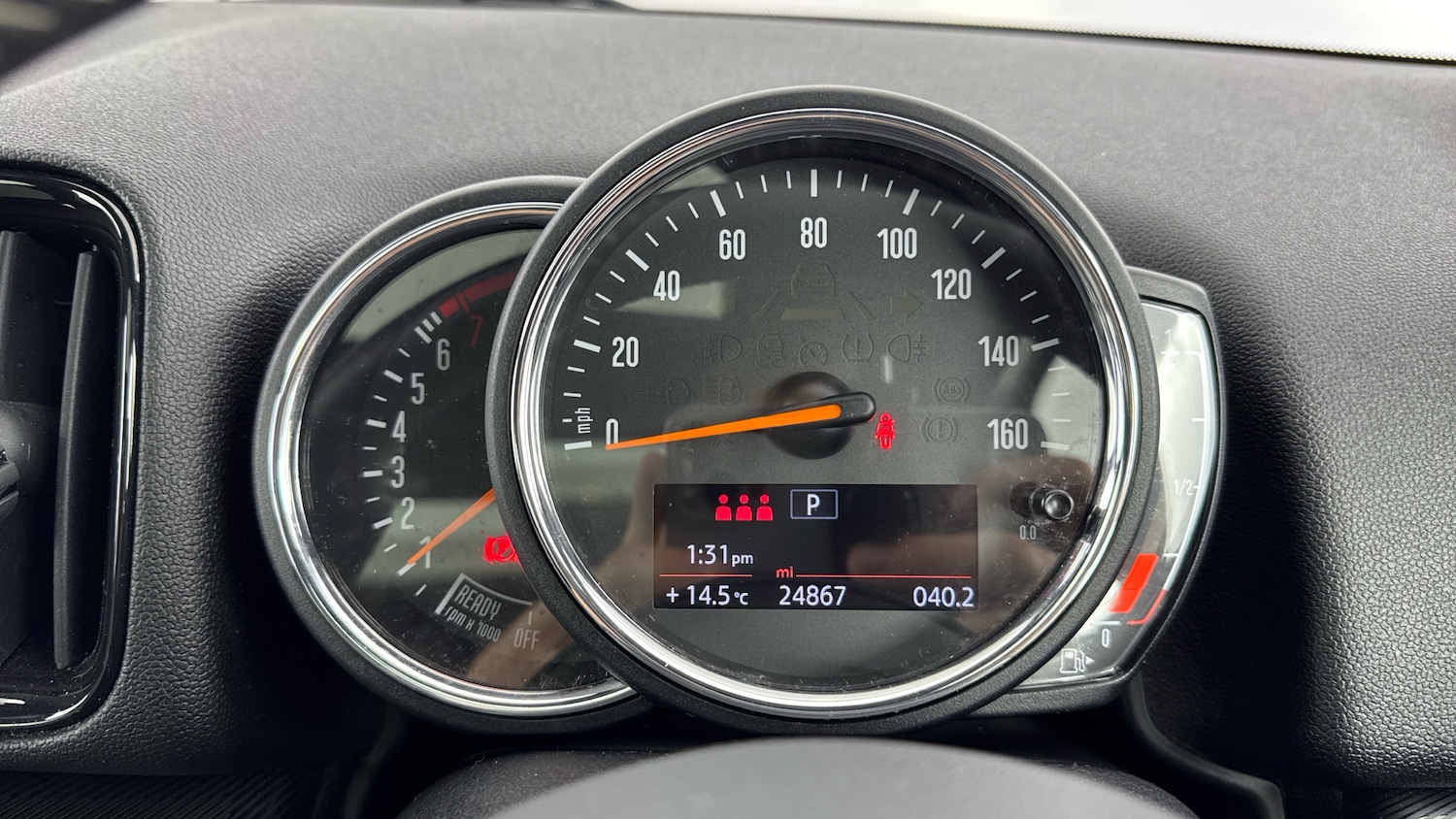 Used MINI Countryman 2022 for sale - 77286196: Photo 9