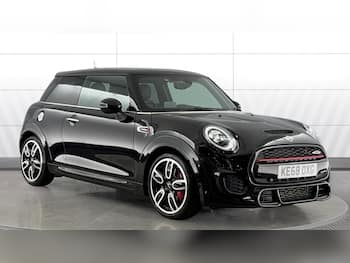 Used MINI Hatch 2018 for sale - 79845425: Photo