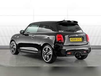 Used MINI Hatch 2018 for sale - 79845425: Photo