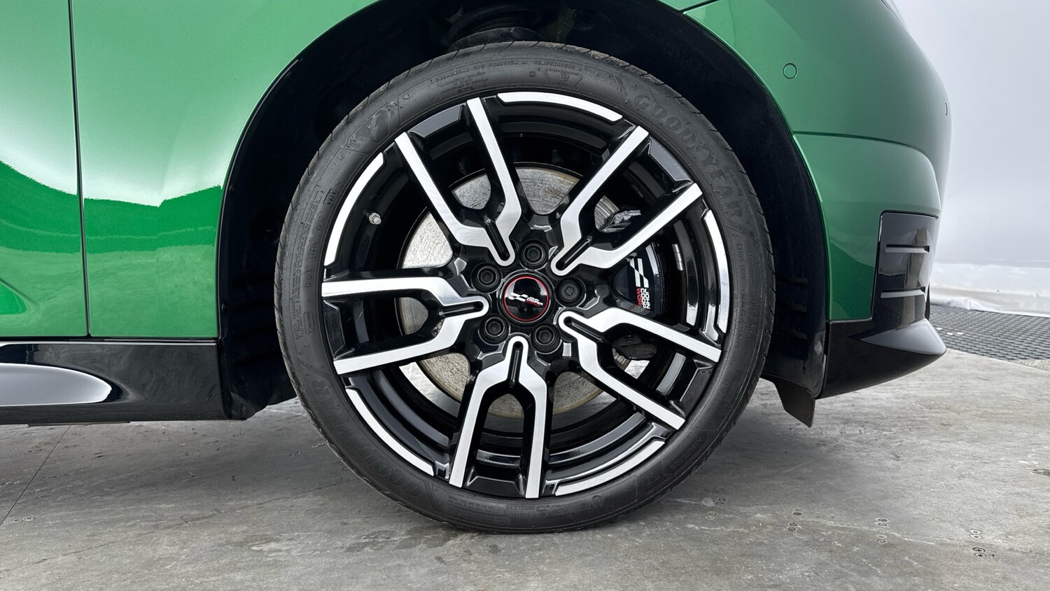 Used MINI Cooper 2025 for sale - 77790104: Photo 14