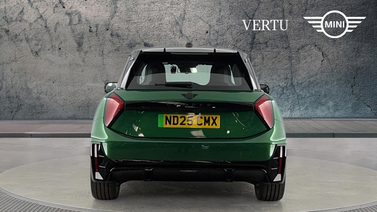 Used MINI Cooper 2025 for sale - 77790104: Photo 15