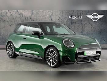 Used MINI Cooper 2025 for sale - 77790104: Photo