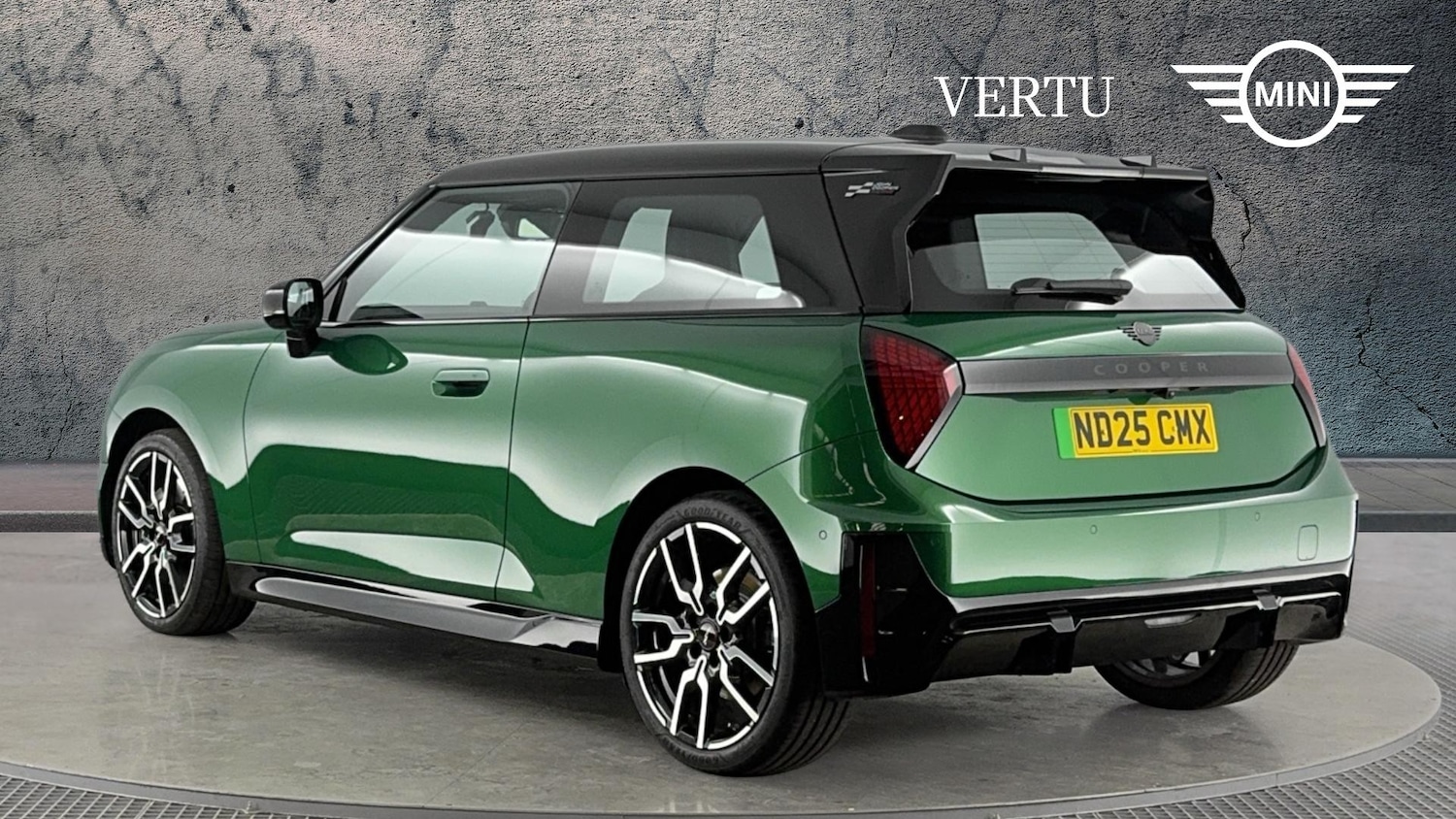 Used MINI Cooper 2025 for sale - 77790104: Photo 2