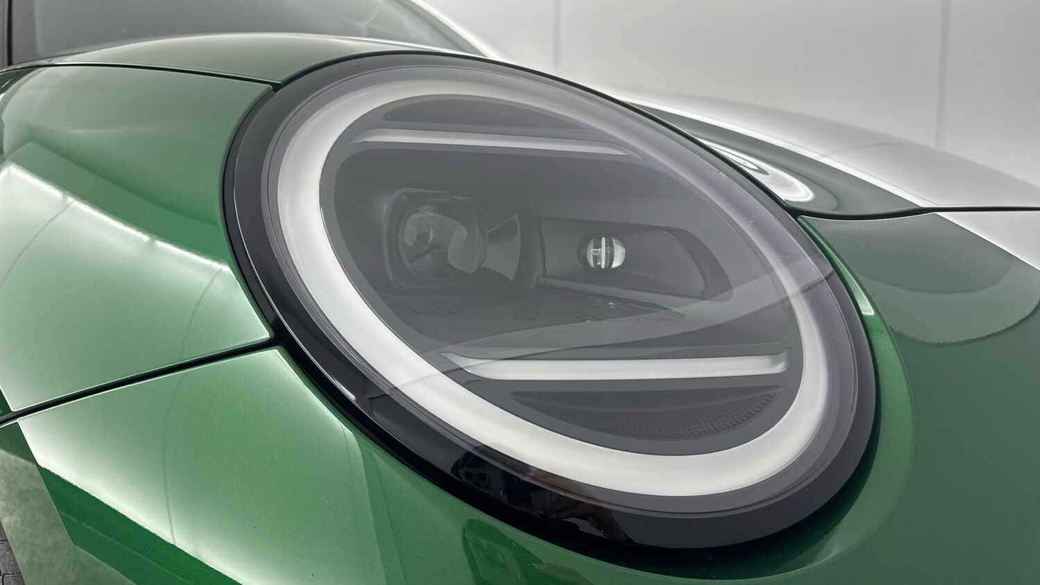 Used MINI Cooper 2025 for sale - 77790104: Photo 21