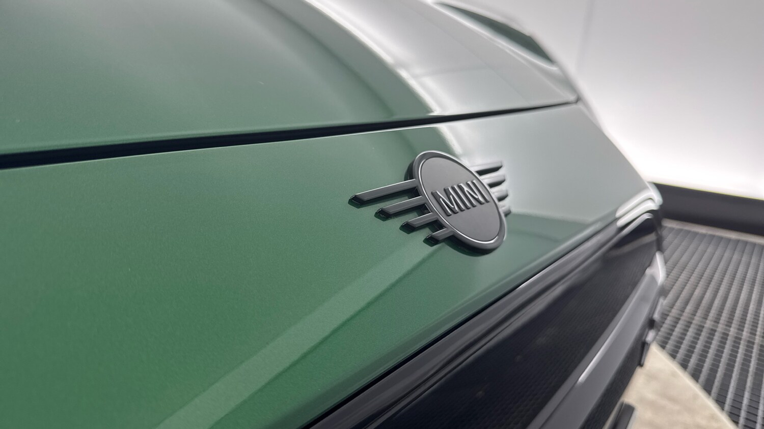 Used MINI Cooper 2025 for sale - 77790104: Photo 22