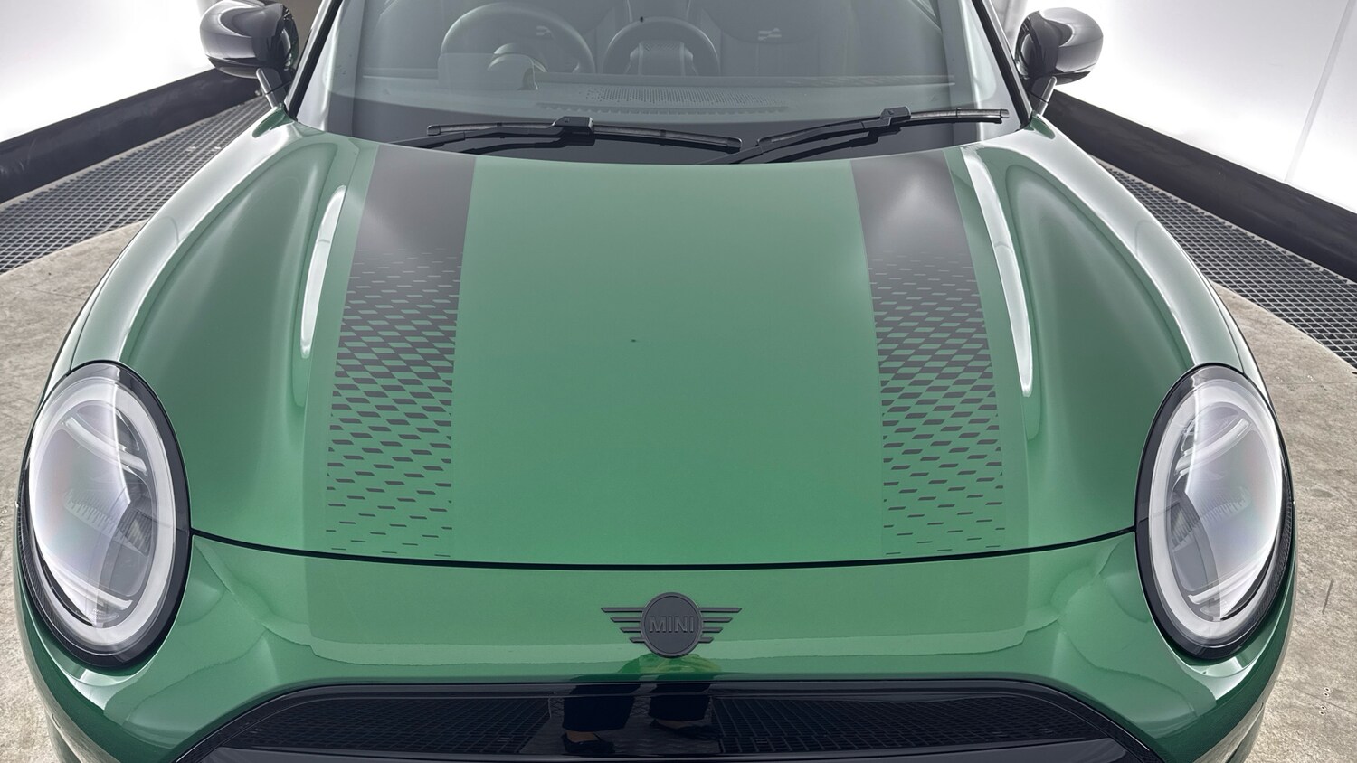Used MINI Cooper 2025 for sale - 77790104: Photo 23