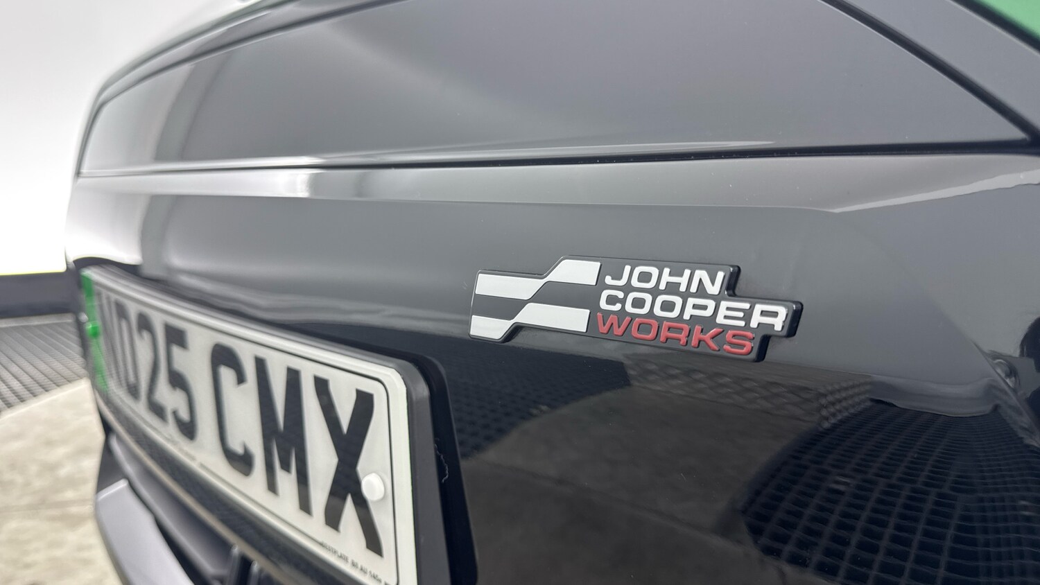Used MINI Cooper 2025 for sale - 77790104: Photo 24