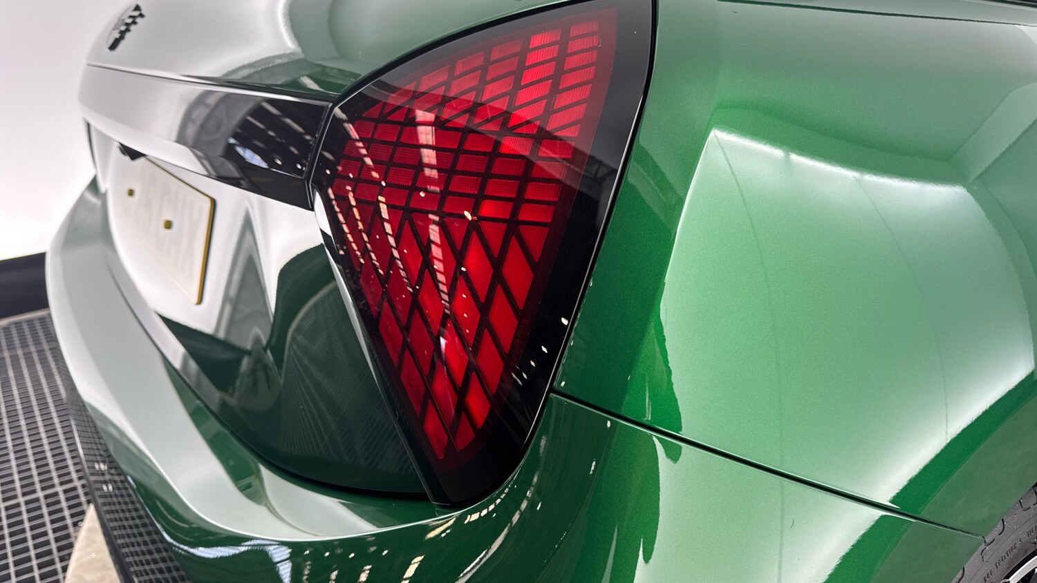 Used MINI Cooper 2025 for sale - 77790104: Photo 26