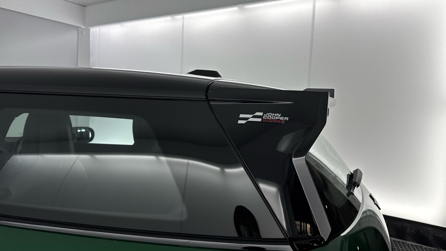 Used MINI Cooper 2025 for sale - 77790104: Photo 27