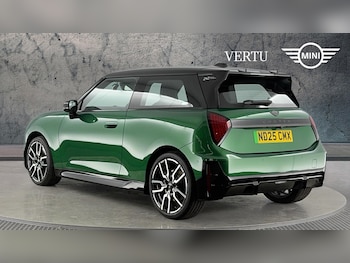 Used MINI Cooper 2025 for sale - 77790104: Photo