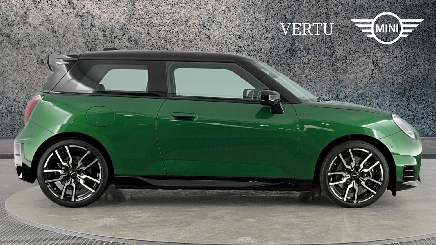 Used MINI Cooper 2025 for sale - 77790104: Photo 3