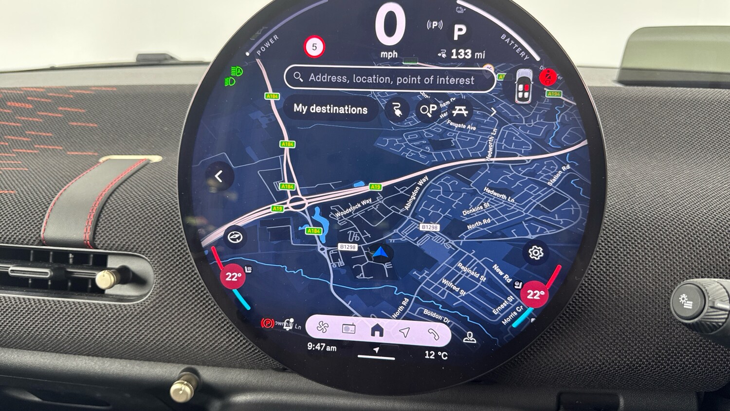 Used MINI Cooper 2025 for sale - 77790104: Photo 38