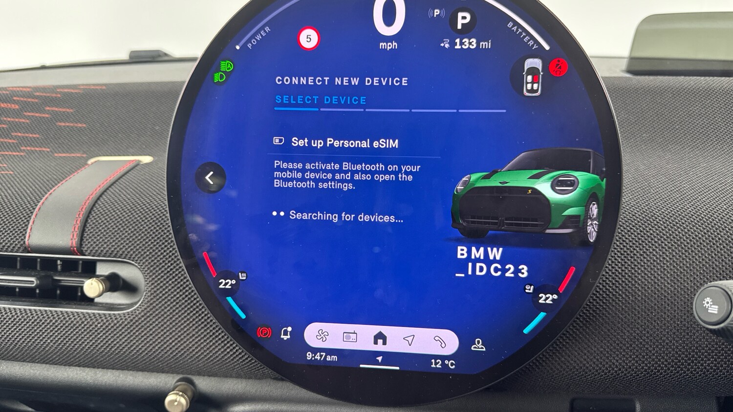 Used MINI Cooper 2025 for sale - 77790104: Photo 39