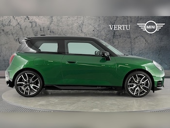 Used MINI Cooper 2025 for sale - 77790104: Photo