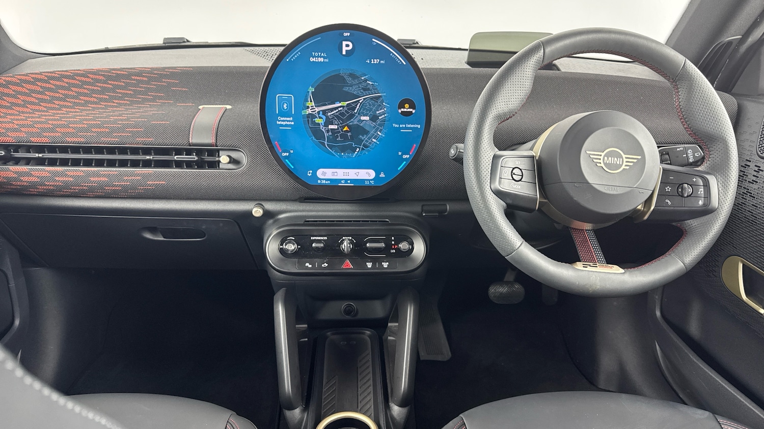 Used MINI Cooper 2025 for sale - 77790104: Photo 4