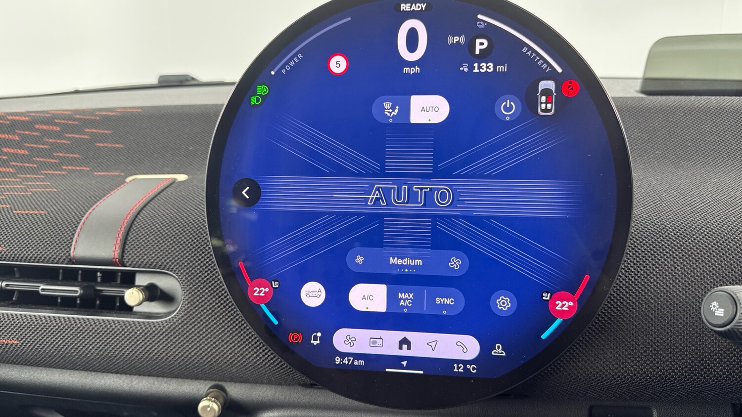 Used MINI Cooper 2025 for sale - 77790104: Photo 40