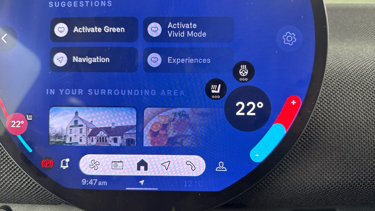 Used MINI Cooper 2025 for sale - 77790104: Photo 42