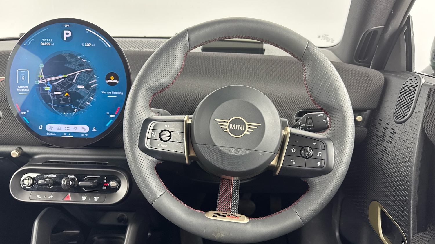 Used MINI Cooper 2025 for sale - 77790104: Photo 5