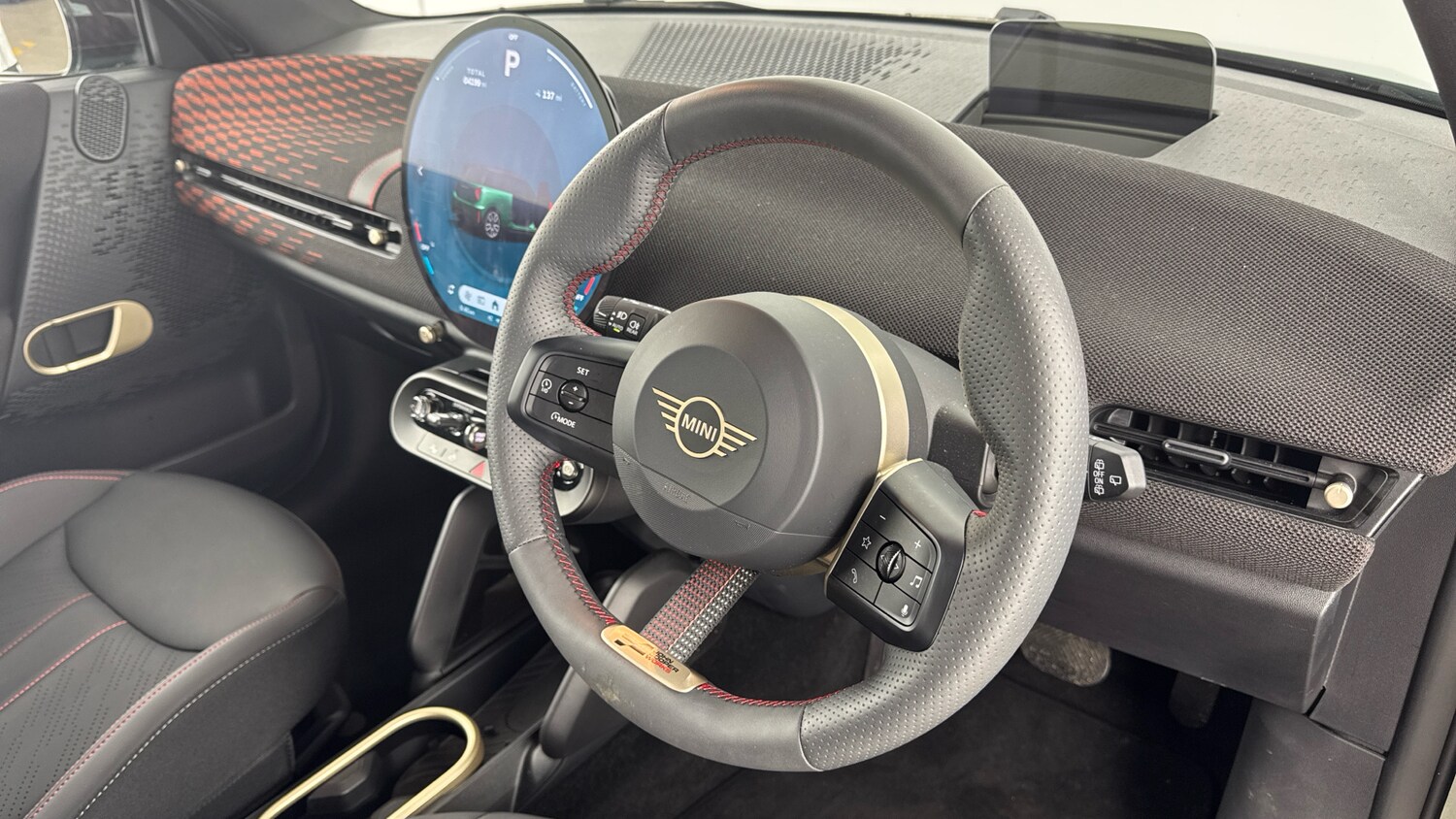 Used MINI Cooper 2025 for sale - 77790104: Photo 6