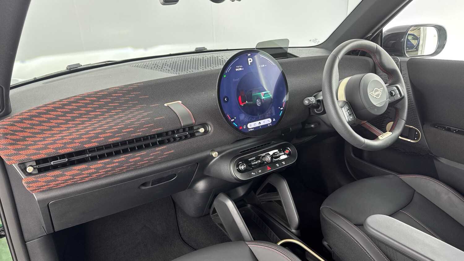 Used MINI Cooper 2025 for sale - 77790104: Photo 7