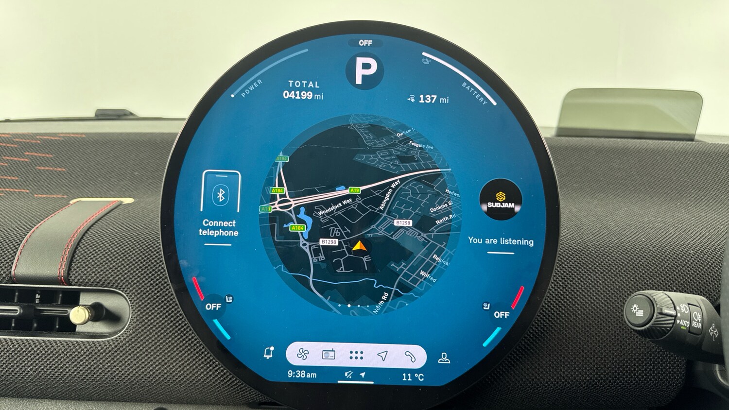 Used MINI Cooper 2025 for sale - 77790104: Photo 8