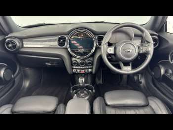 Used MINI Convertible 2024 for sale - 75077193: Photo