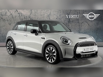 MINI - Hatch