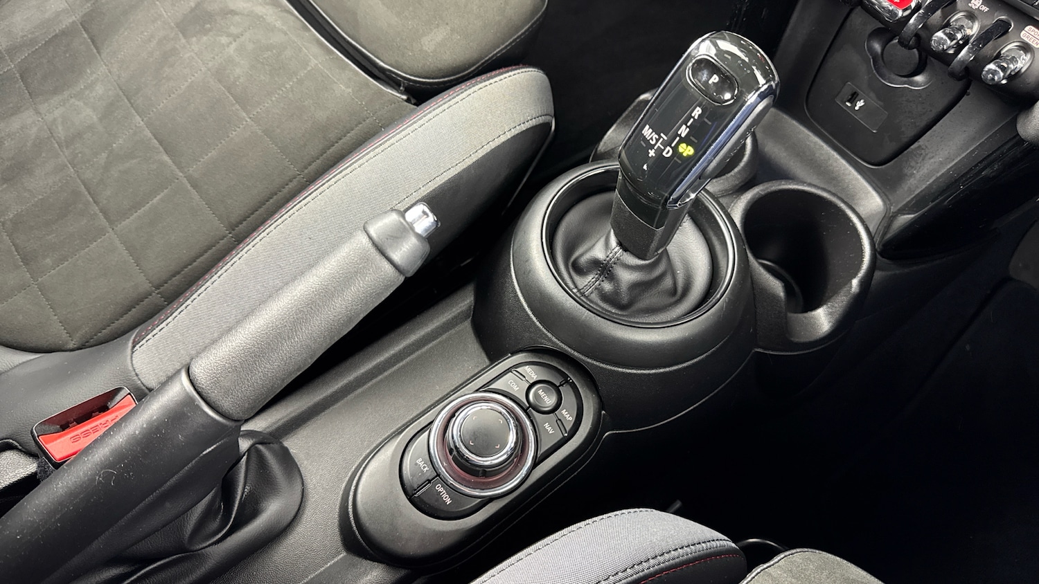 Used MINI Hatch 2021 for sale - 77732996: Photo 10