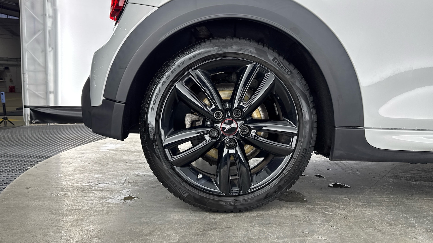 Used MINI Hatch 2021 for sale - 77732996: Photo 14