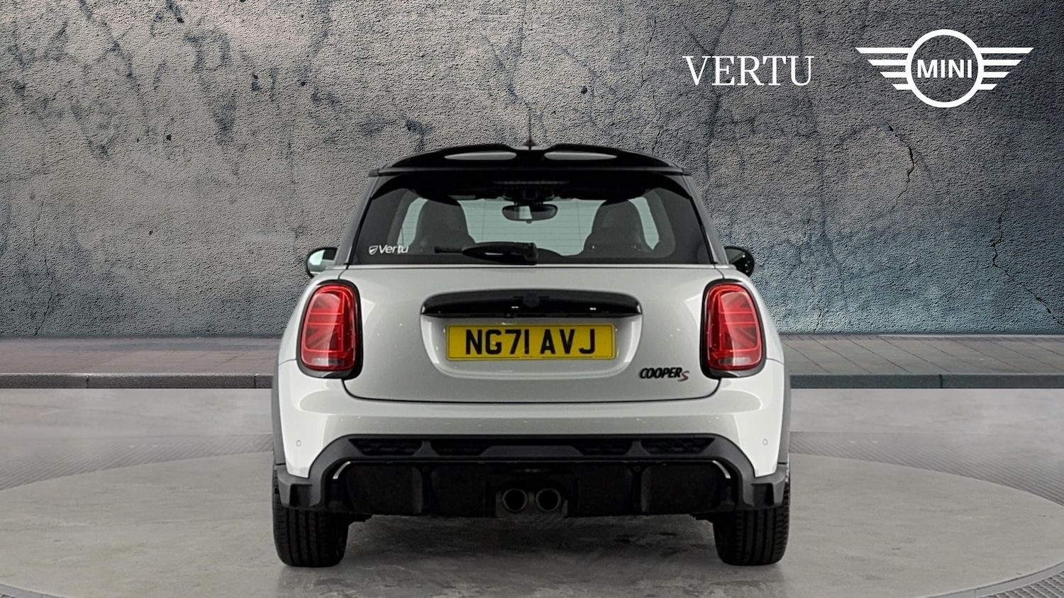 Used MINI Hatch 2021 for sale - 77732996: Photo 15