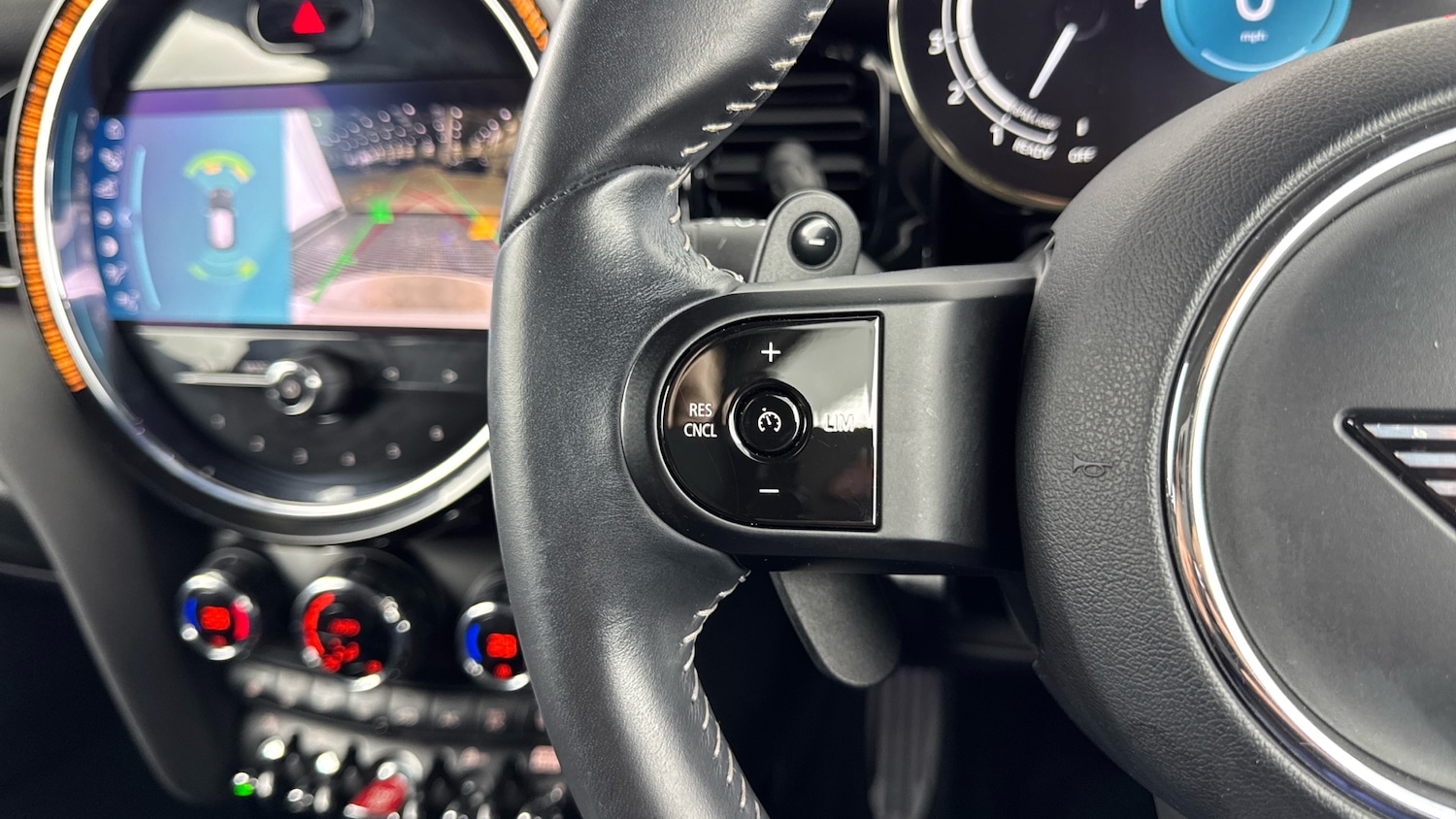 Used MINI Hatch 2021 for sale - 77732996: Photo 17