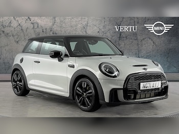2021 (71) - 2.0 Cooper S Sport 3dr Auto