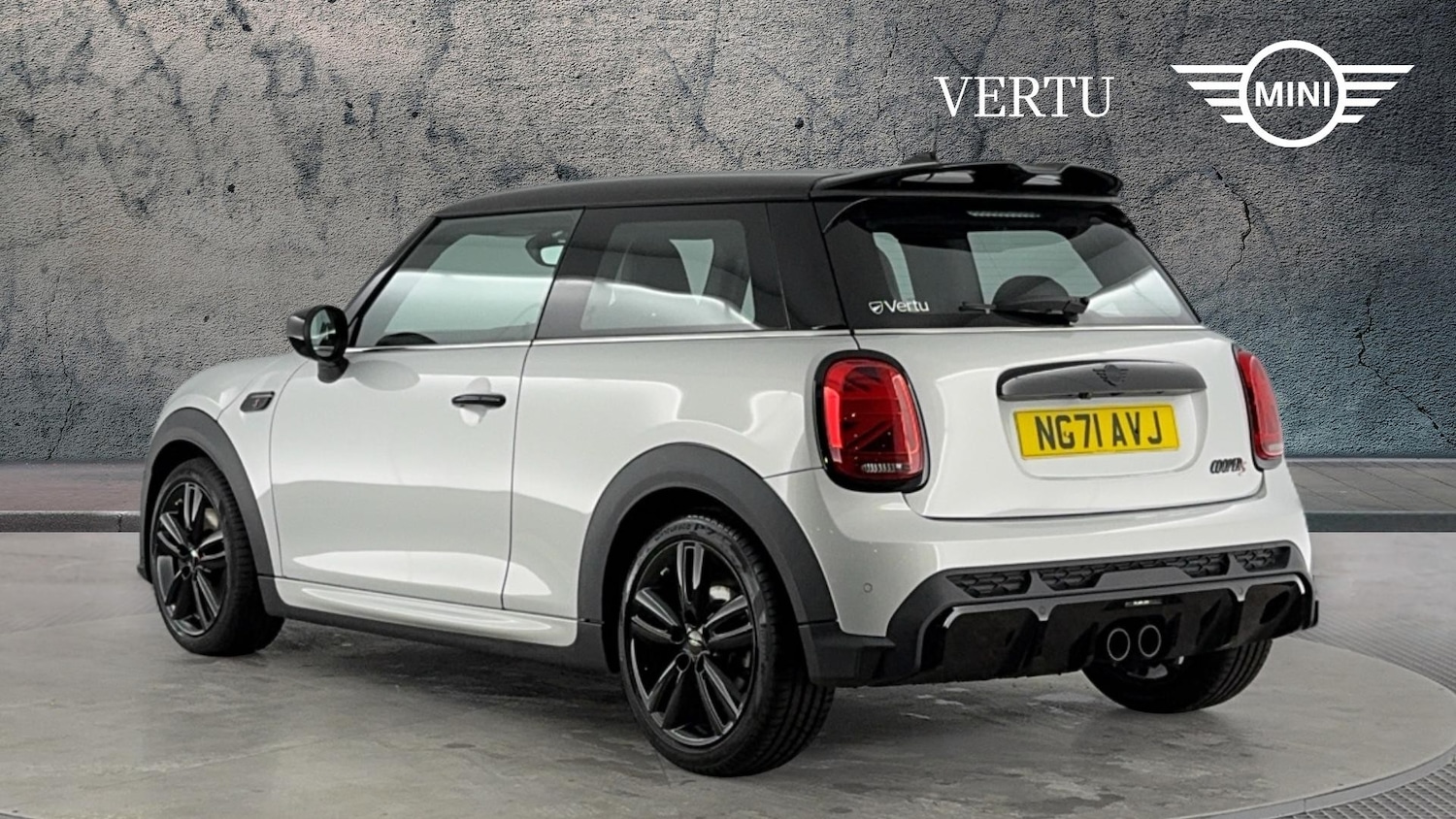 Used MINI Hatch 2021 for sale - 77732996: Photo 2