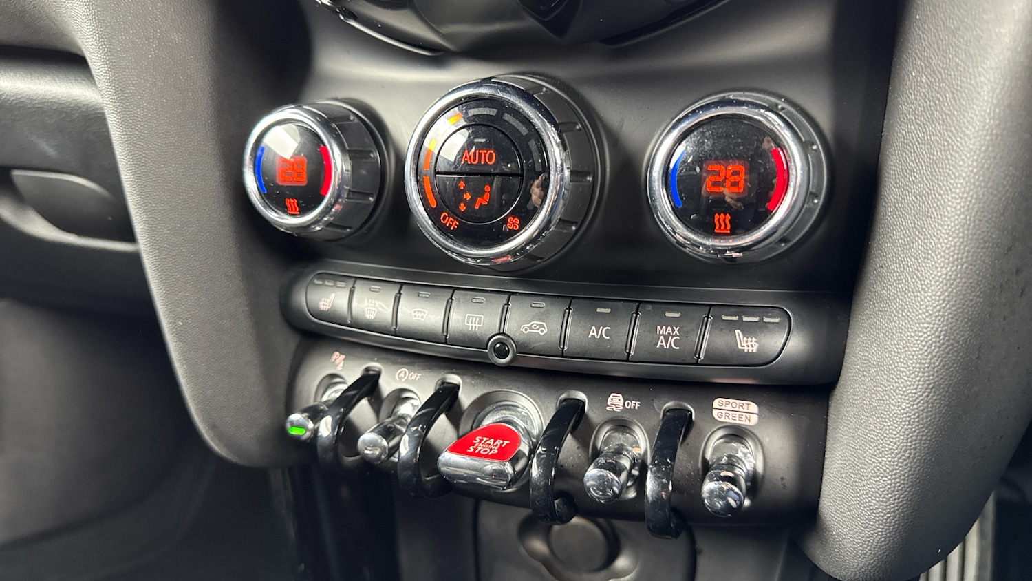 Used MINI Hatch 2021 for sale - 77732996: Photo 20