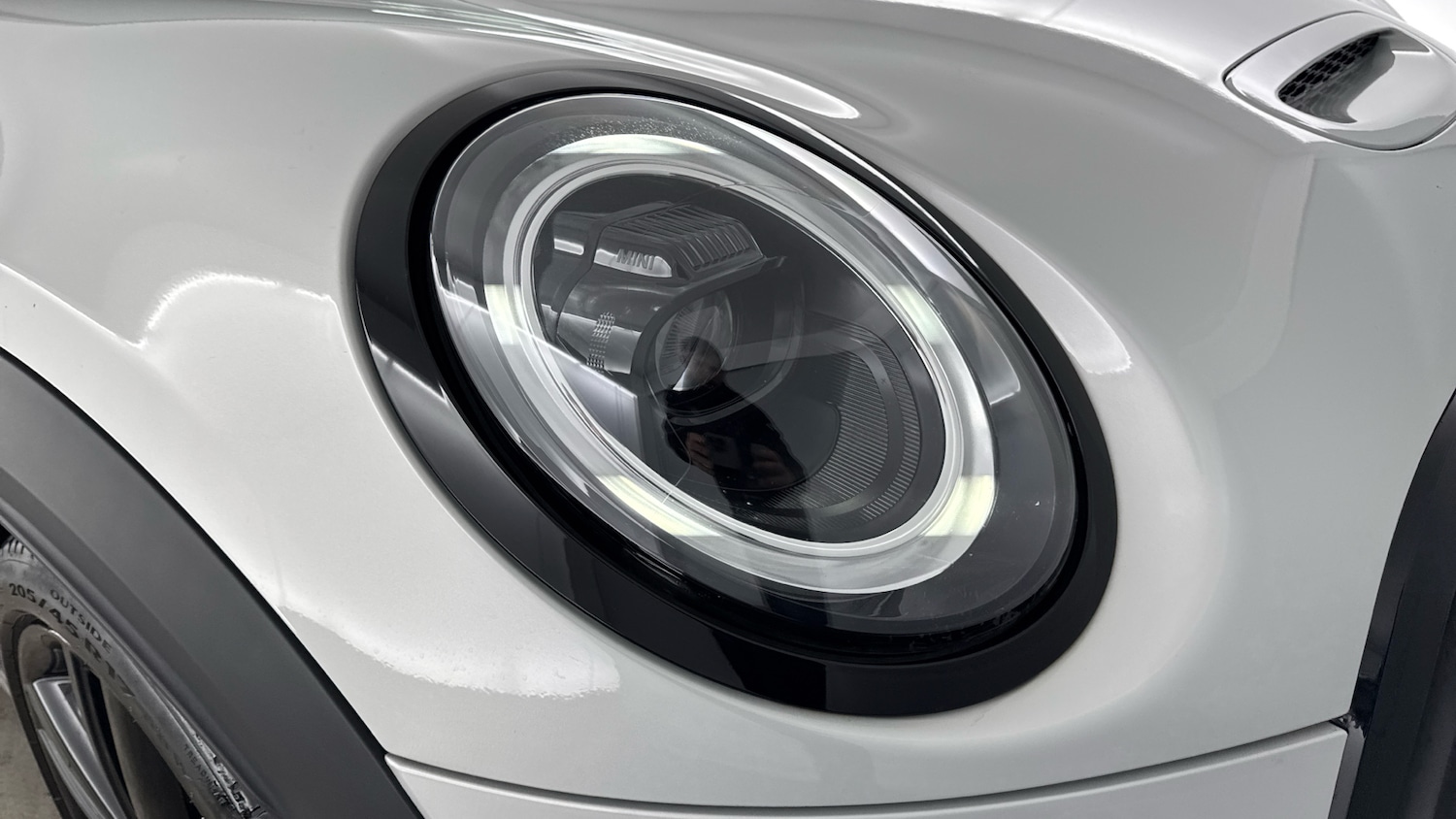 Used MINI Hatch 2021 for sale - 77732996: Photo 22