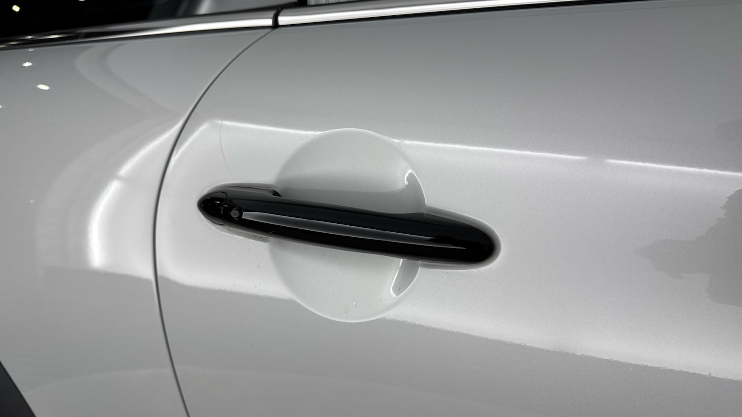 Used MINI Hatch 2021 for sale - 77732996: Photo 24