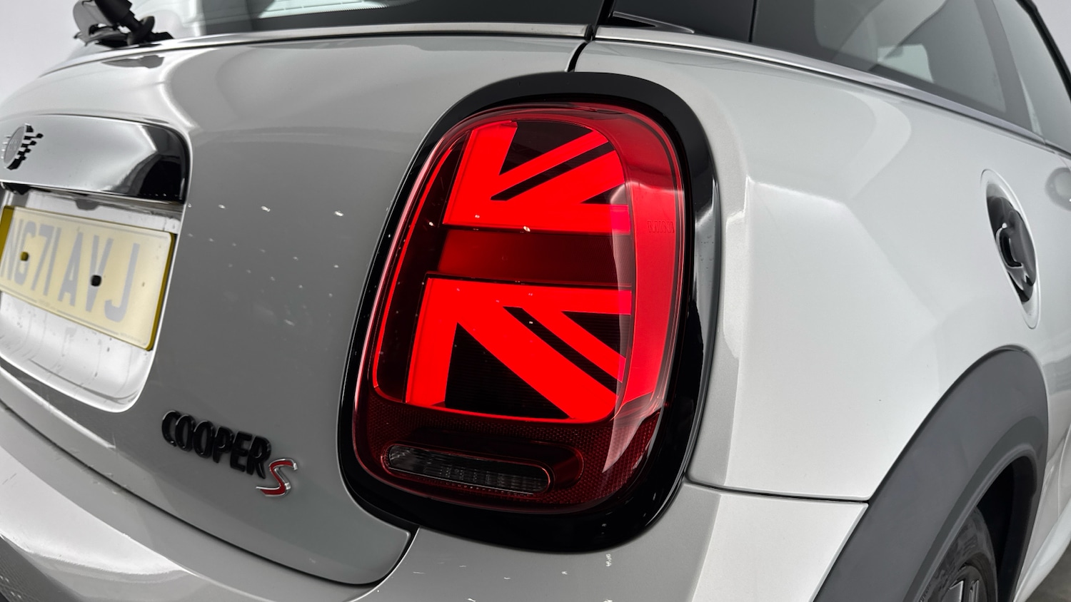 Used MINI Hatch 2021 for sale - 77732996: Photo 25