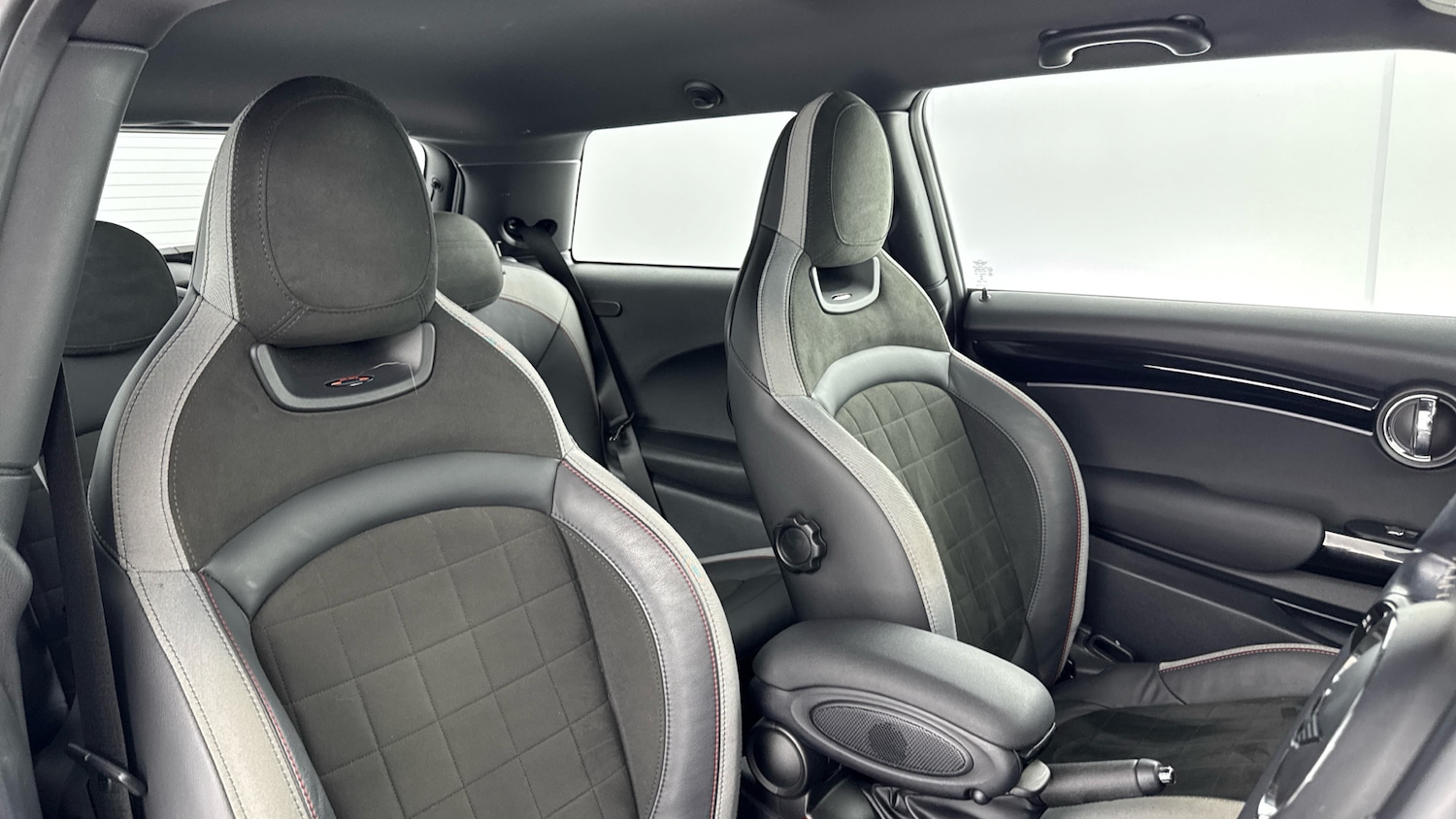 Used MINI Hatch 2021 for sale - 77732996: Photo 28