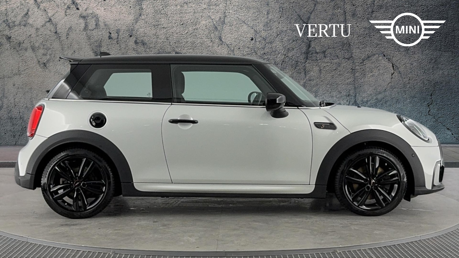 Used MINI Hatch 2021 for sale - 77732996: Photo 3