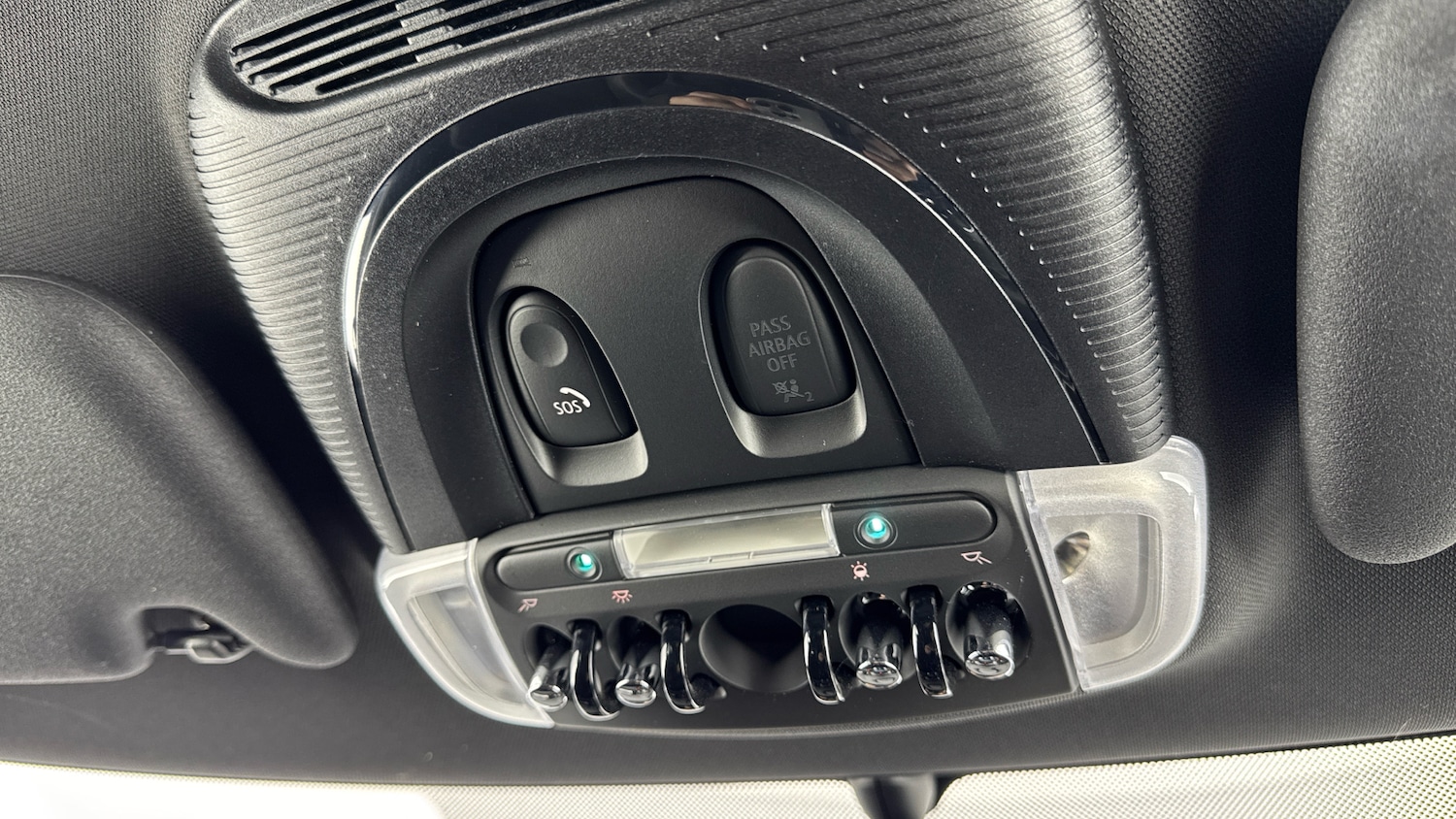 Used MINI Hatch 2021 for sale - 77732996: Photo 32