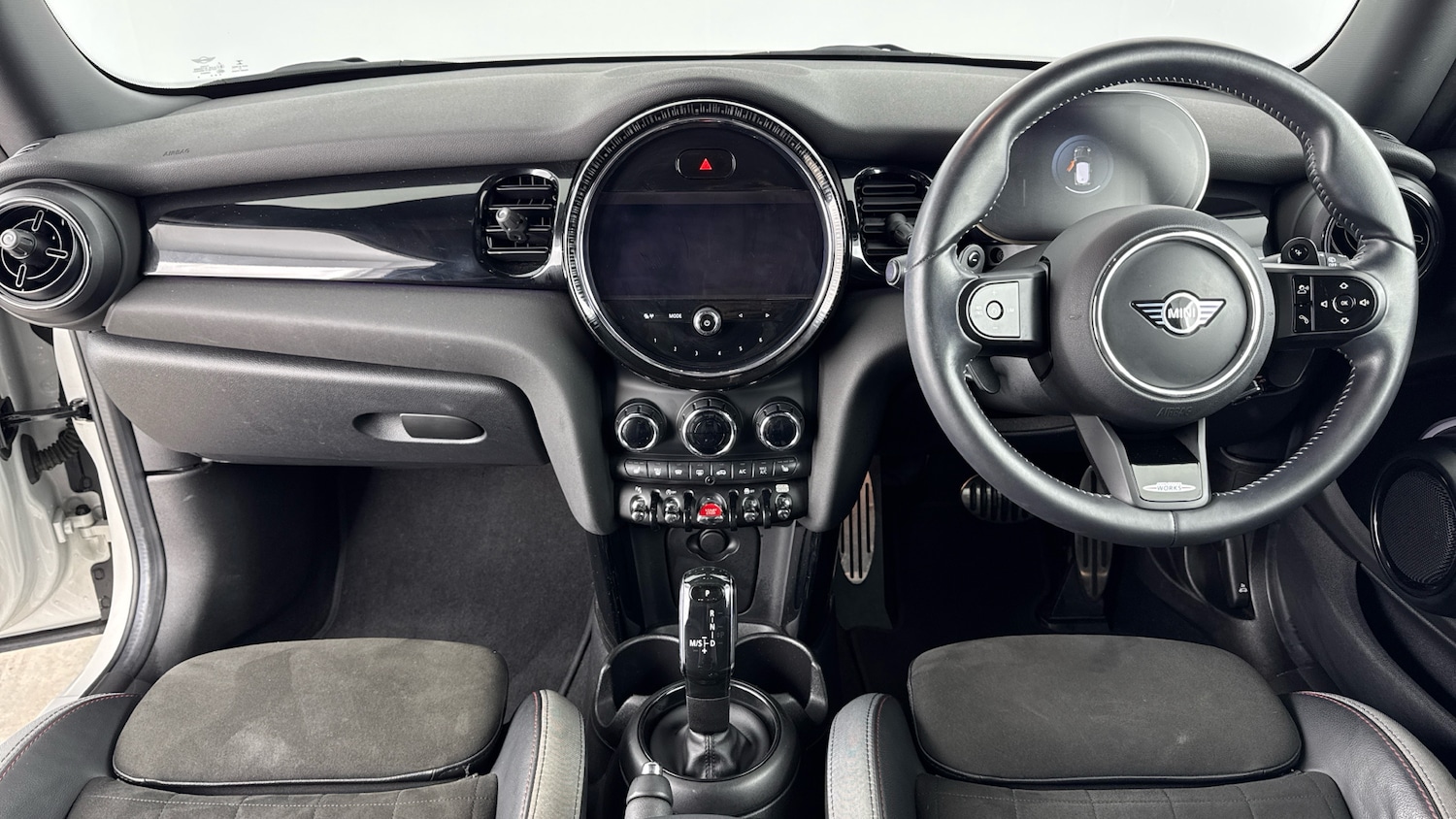 Used MINI Hatch 2021 for sale - 77732996: Photo 4