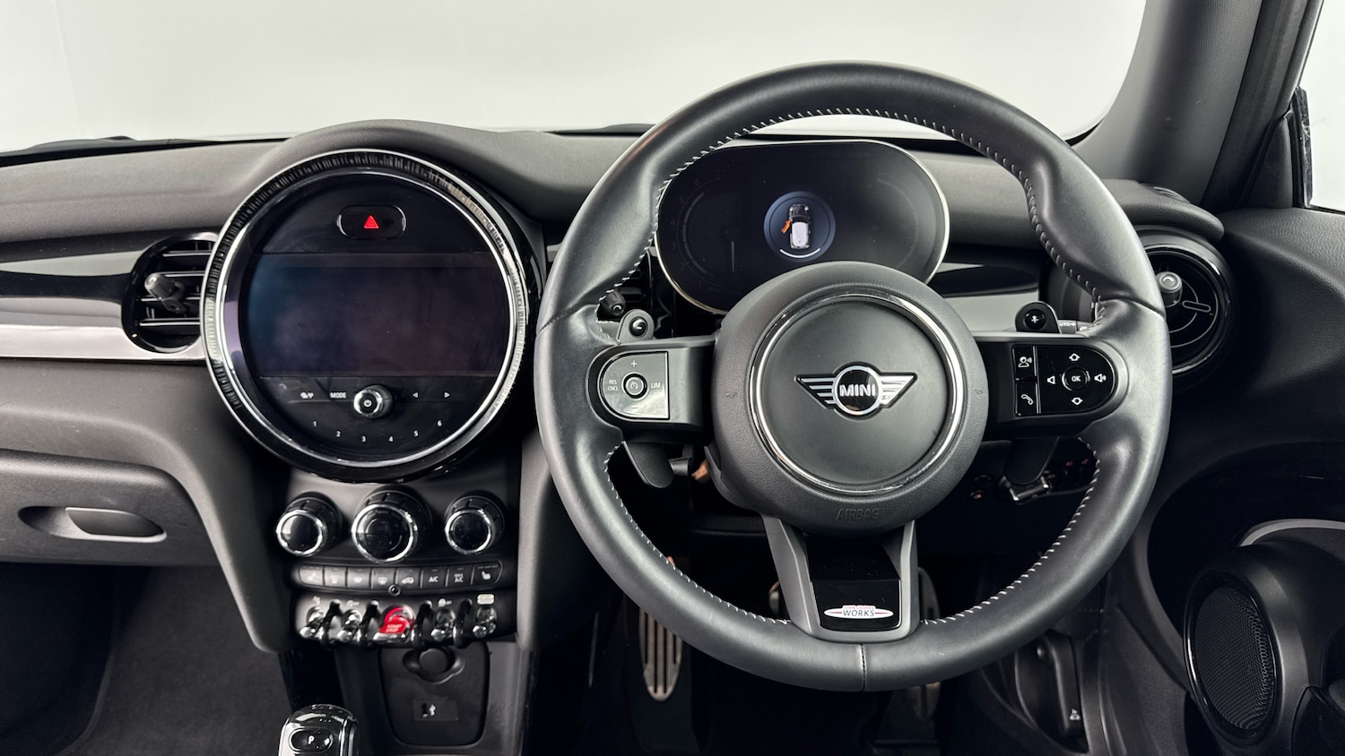 Used MINI Hatch 2021 for sale - 77732996: Photo 5