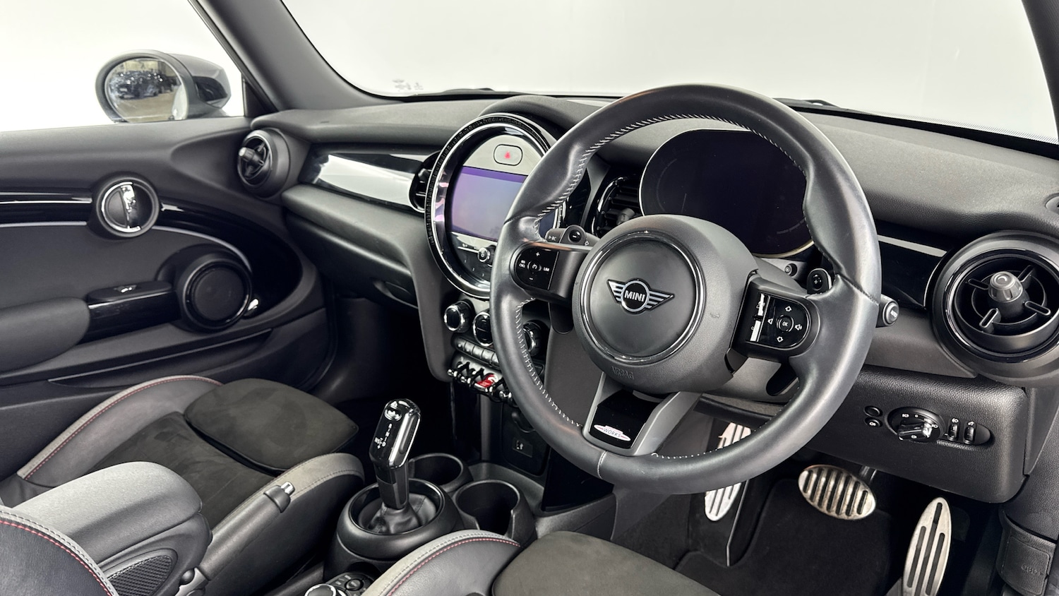 Used MINI Hatch 2021 for sale - 77732996: Photo 6