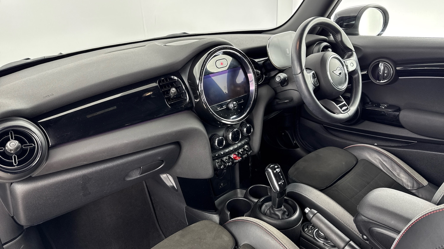 Used MINI Hatch 2021 for sale - 77732996: Photo 7