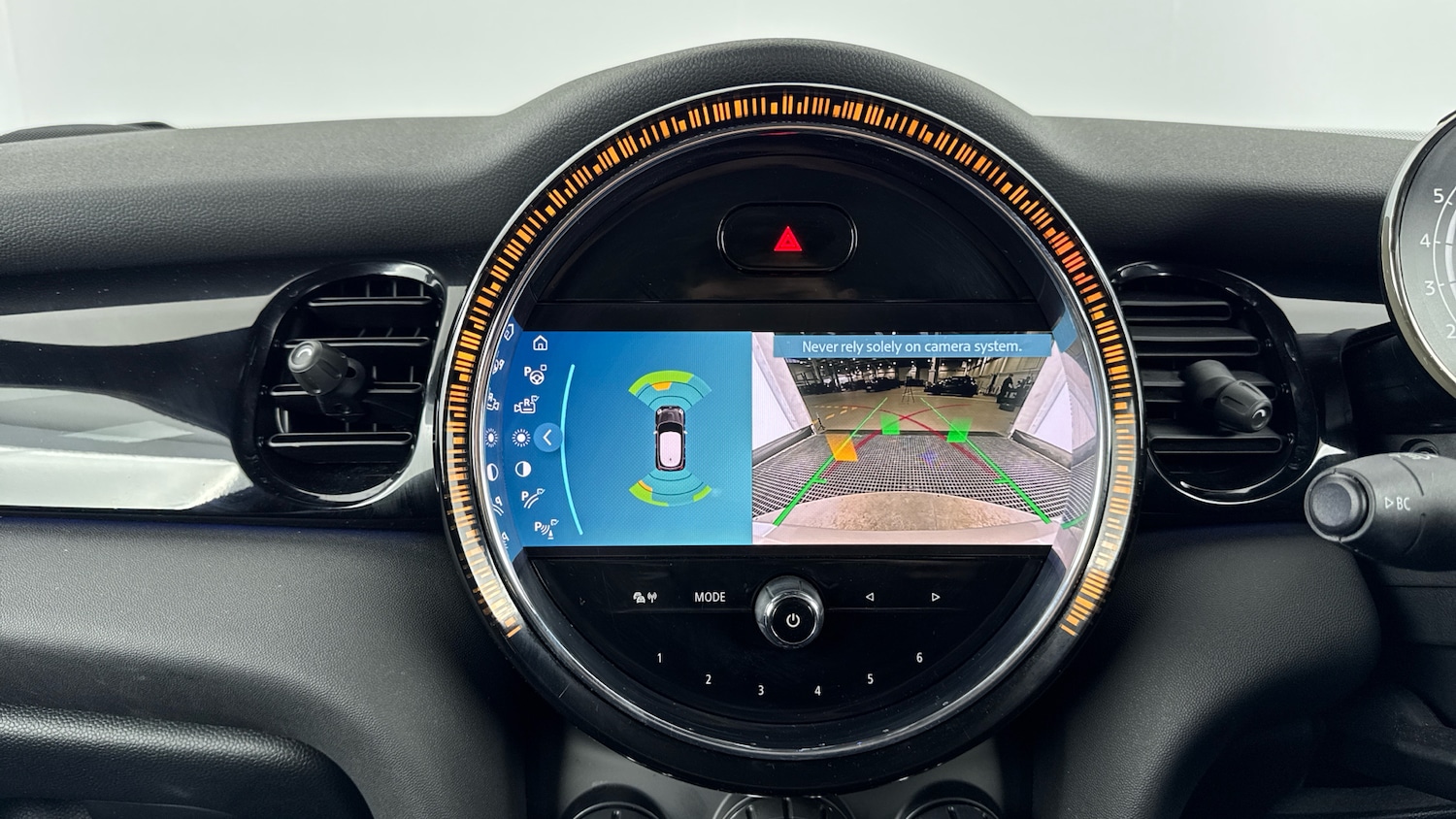 Used MINI Hatch 2021 for sale - 77732996: Photo 8